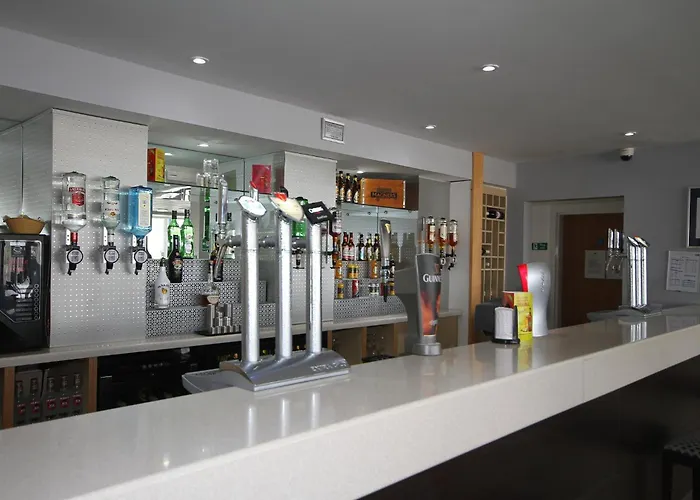 Holiday Inn Express Nuneaton By Ihg