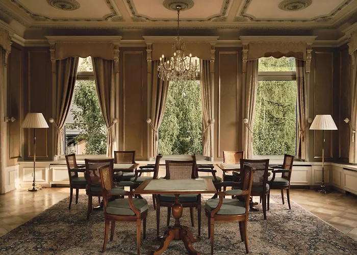 Grand Hotel Kronenhof