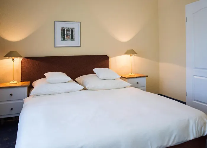 Seehotel Frankenhorst - BW Signature Collection