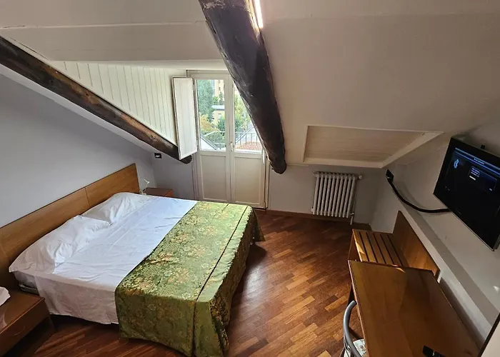 Hotel Artua'&Solferino à Turin