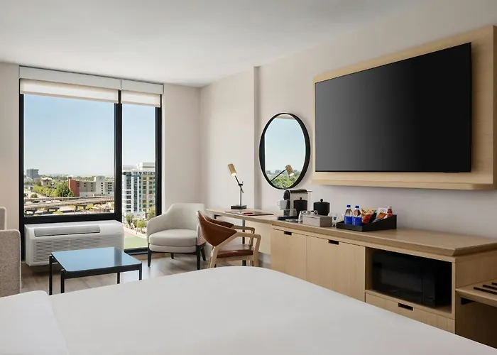 Red Roof Inn Plus+ Vancouver Airport