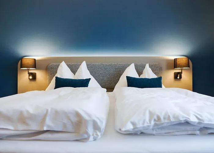 Hotel Im Schlosspark