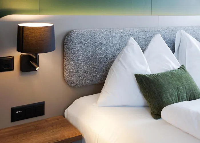 Hotel Im Schlosspark