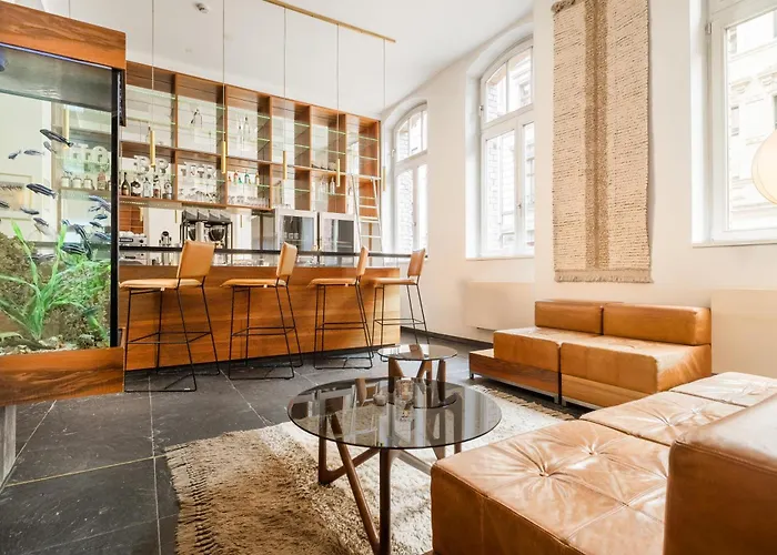Hopper Hotel St. Josef, Worldhotels Crafted