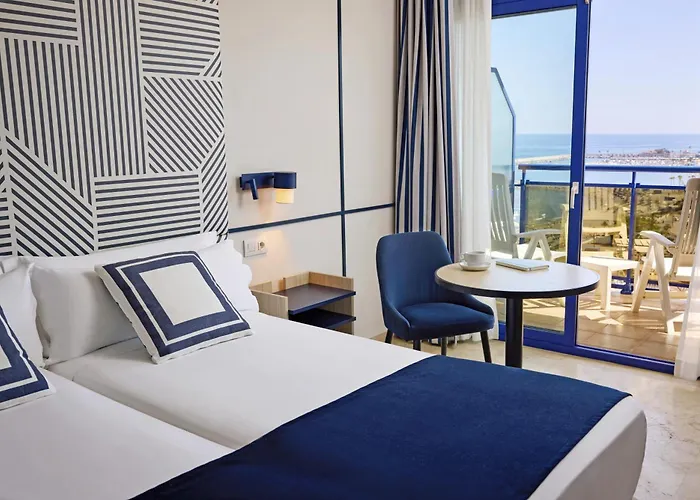 Hotel Yaramar - Adults Recommended