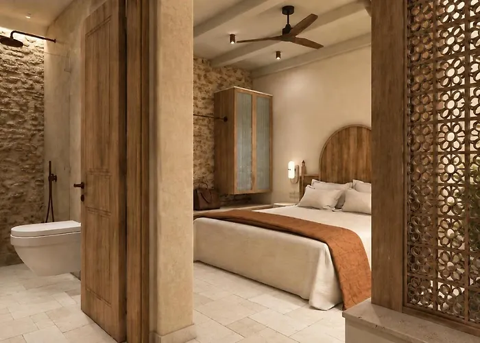 Pepi Boutique Hotel (Adults Only)