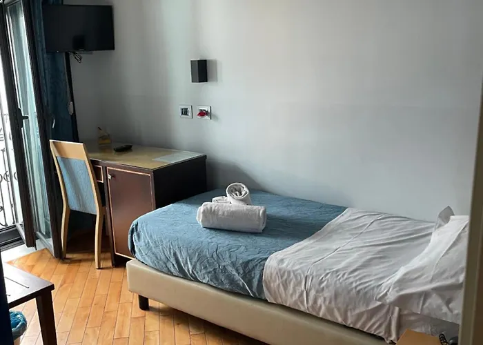 Rigel Hotel