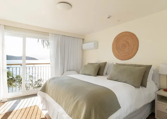 Casas Brancas Boutique Hotel & Spa