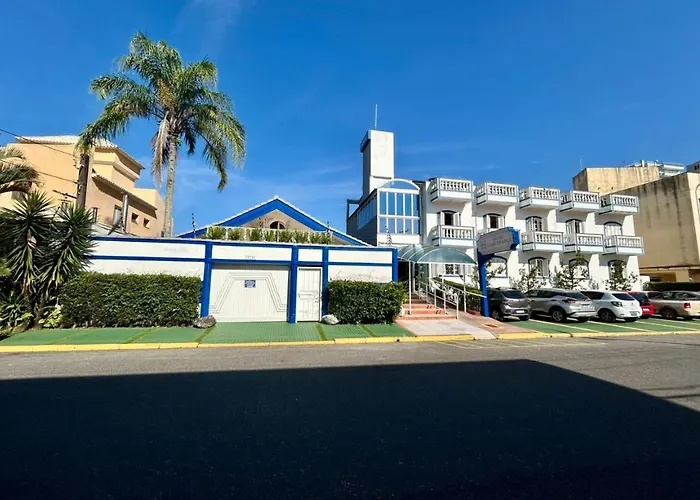 Hotel Casa Branca