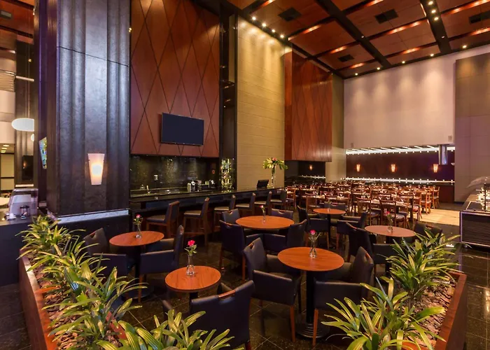 Radisson Hotel Curitiba