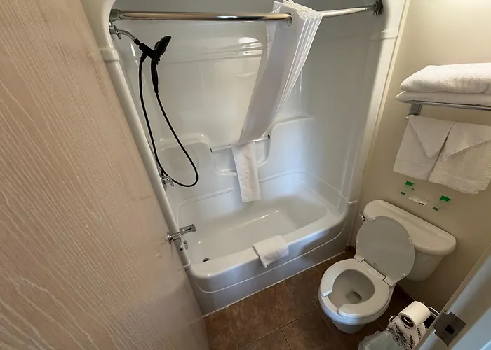 London Travel Inn