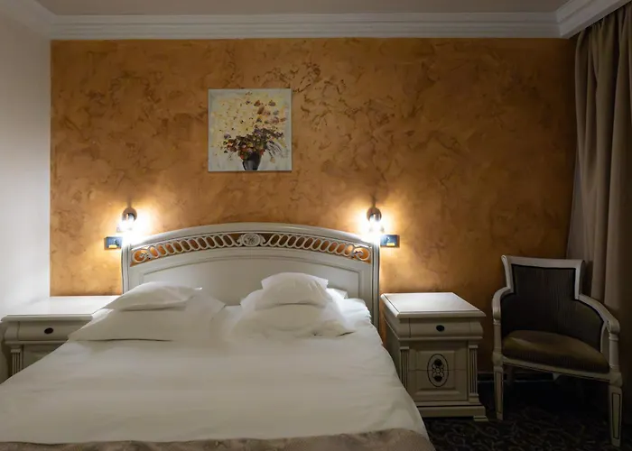 Hotel Eden