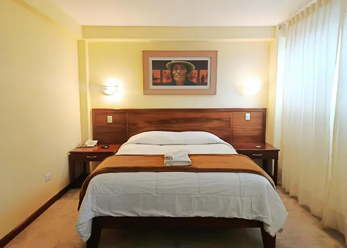 Kaaro Hotel Suite