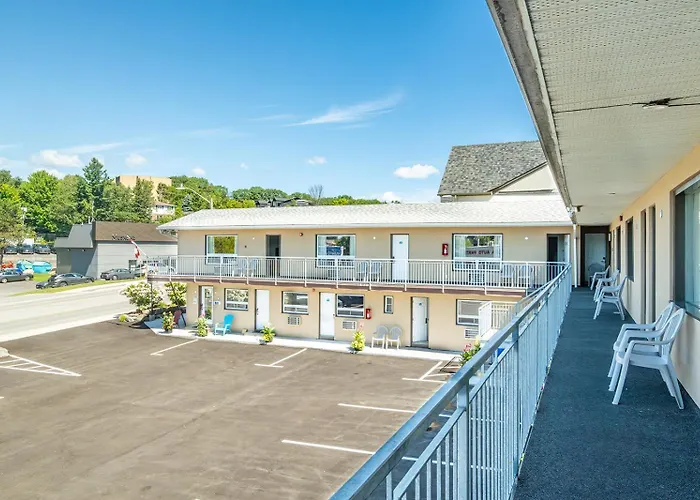 Huntsville Inn