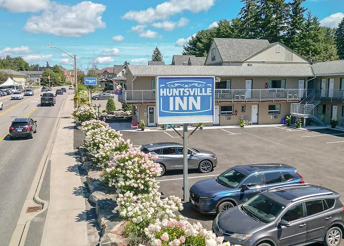 Huntsville Inn