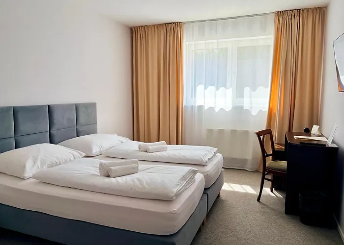 Hotel Garni Patriot