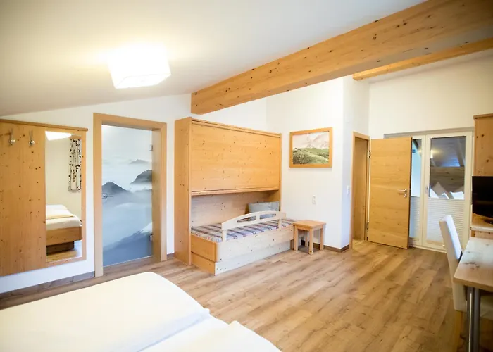 Hotel Ennskraxblick