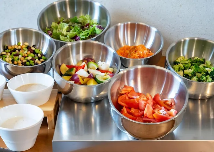 Apa Hotel Himeji Ekikita
