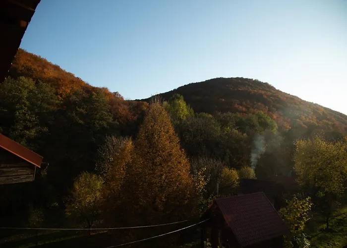 Bogolvar Retreat Resort - Курорт Для Усамітнення "Богольвар"
