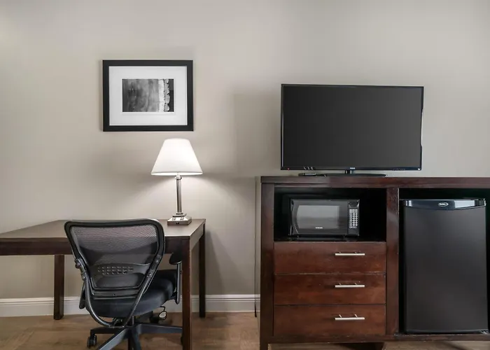 Best Western Abbeville Inn And Suites