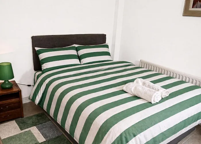 Sive Budget Accommodation