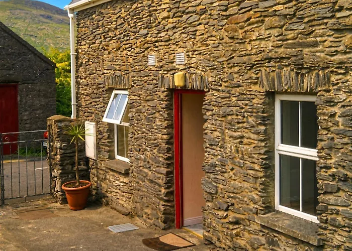 Sive Budget Accommodation