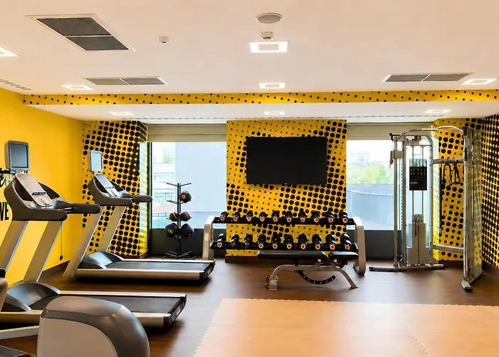 Hampton By Hilton Samsun