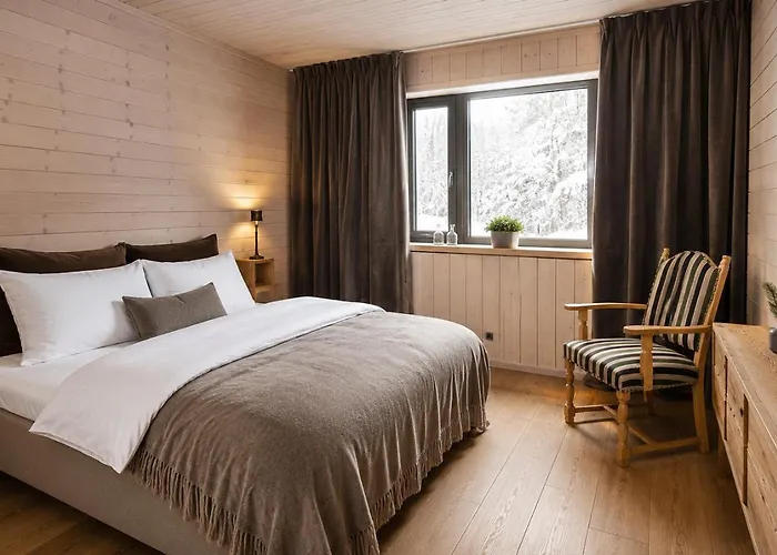 Yggdrasil Farmhotel Retreat, Spa & Yoga