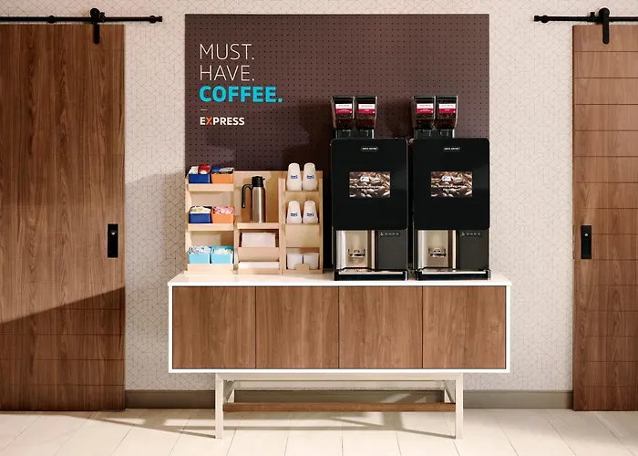 Holiday Inn Express & Suites Houston Northwest-Brookhollow By Ihg