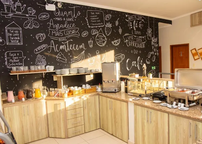 Hotel Tadini