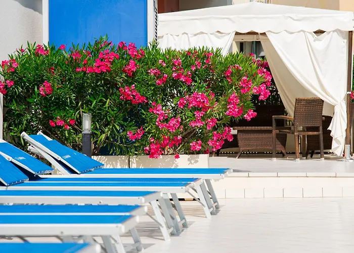 Hotel Losanna
