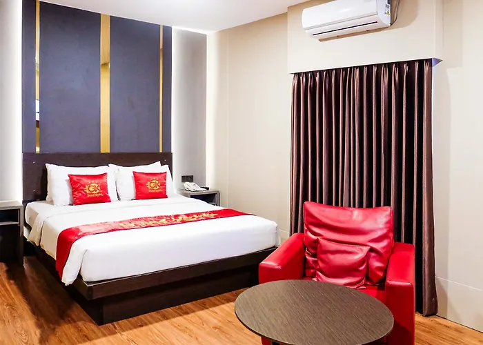 Hotel Grand Kartika Samarinda