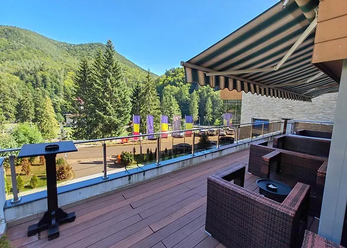 Hotel Perla