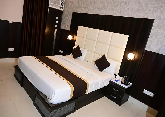 Taraji Resort