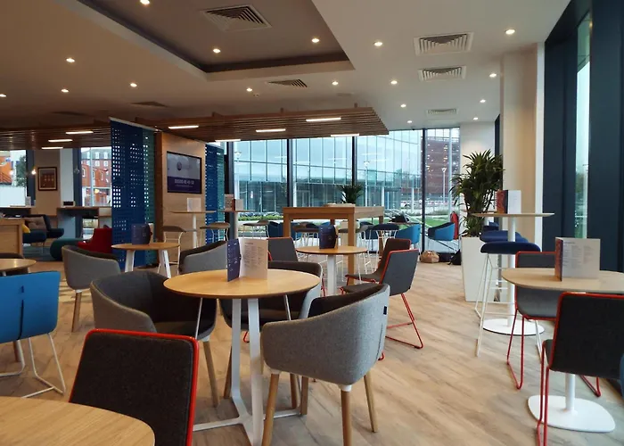 Holiday Inn Express - Stockport By Ihg