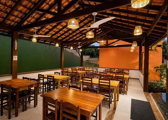 Hostel Refúgio