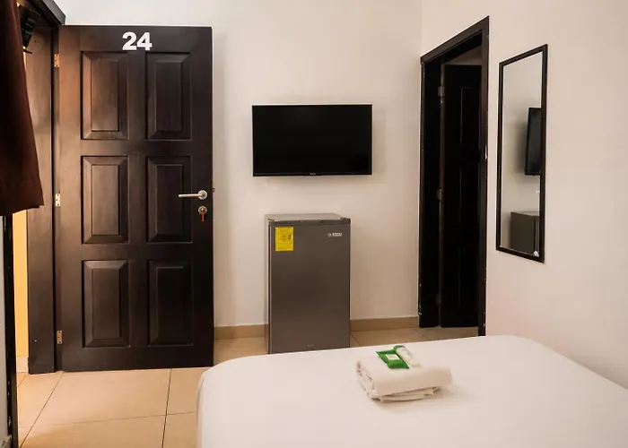 We Playa Hotel - Adults Only