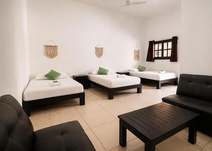 We Playa Hotel - Adults Only