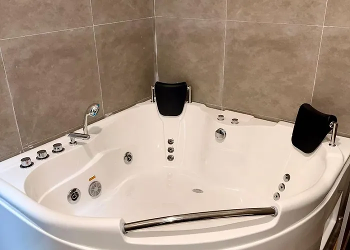 Hotel Luna Nueva