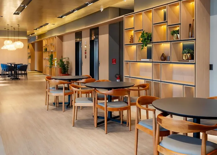 Ibis Navegantes Itajai