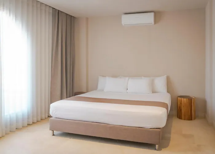 Loa Resort Tolu By Bernalo Hotels
