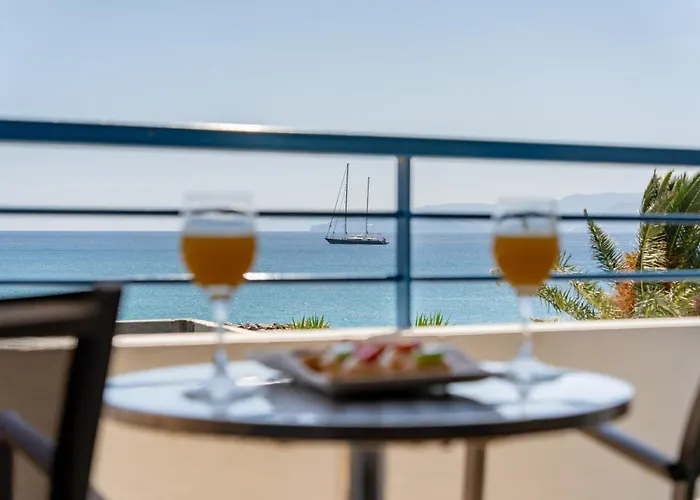 Ariadne Beach