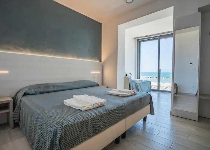 Hotel La Bussola