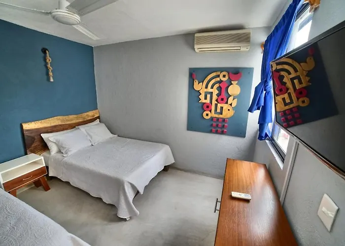 Zihua Mia Hotel Boutique