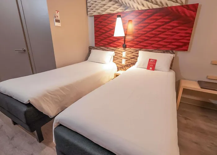 Ibis Iquique