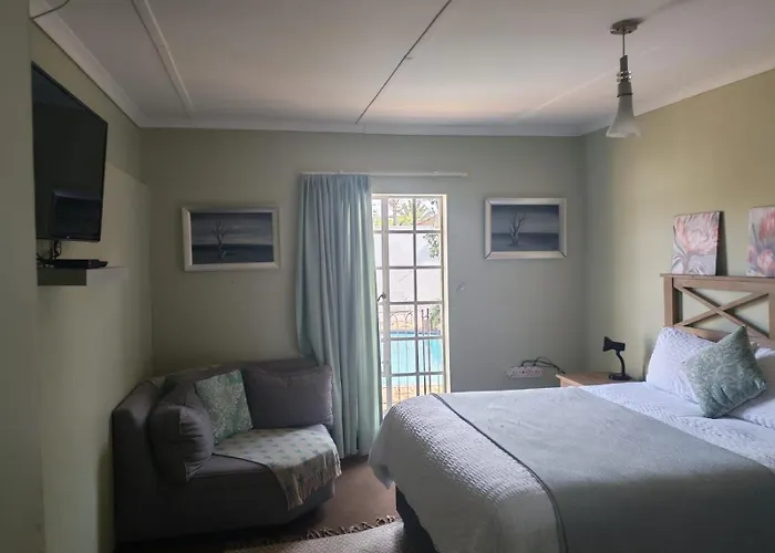 Amberlight Self Catering Accommodation