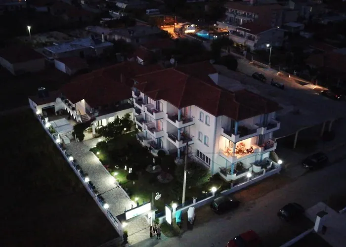 Hotel Anna