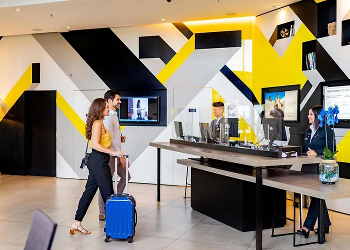 Novotel Sorocaba