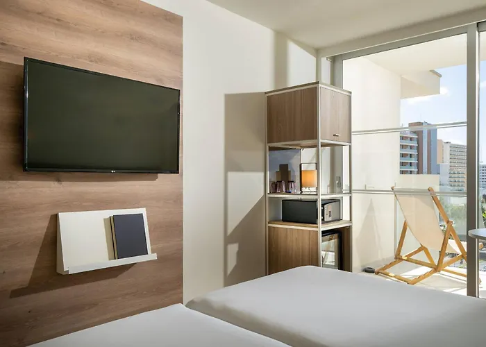 Innside By Melia Calvia Beach