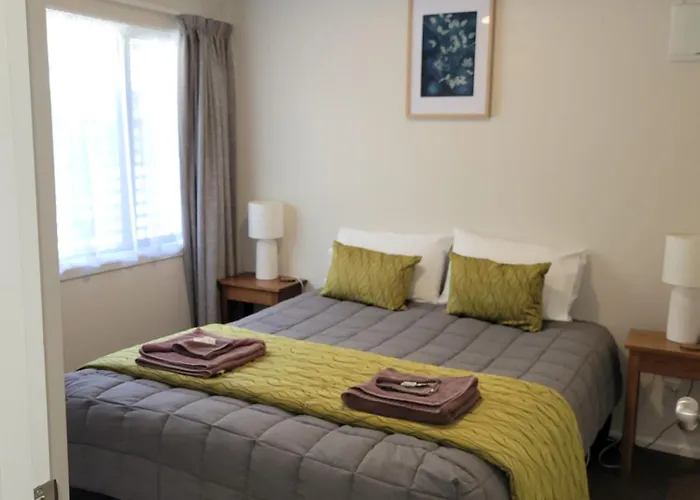 Havelock Garden Motel